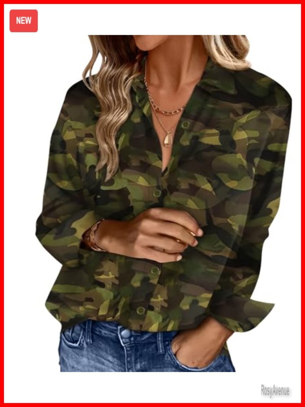 Womens Satin Silk Button Down Blouse Long Sleeve V-Neck Business Casual Top